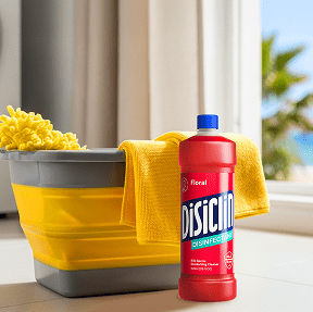 best product to clean and shine hardwood floors​