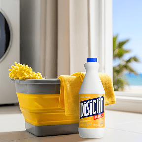 best way to clean hardwood floors​