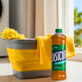 disiclin disinfectant​