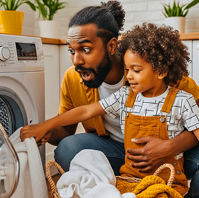 home cleaning solution