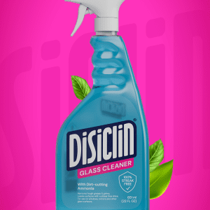 best glass cleaner​